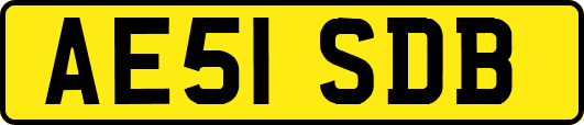 AE51SDB