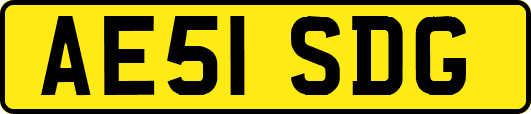 AE51SDG