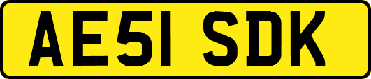 AE51SDK