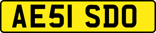AE51SDO