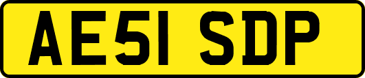 AE51SDP