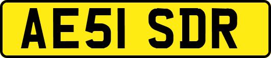 AE51SDR