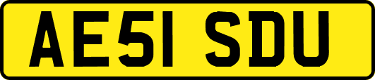 AE51SDU