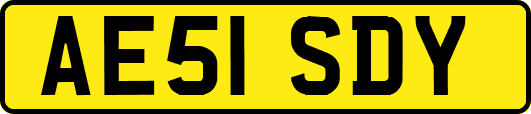 AE51SDY