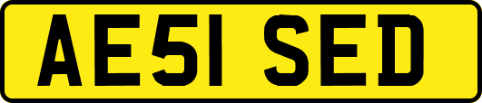 AE51SED