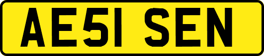 AE51SEN