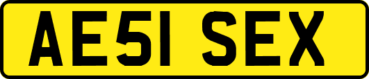 AE51SEX