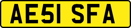 AE51SFA