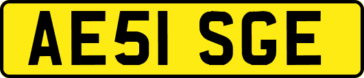 AE51SGE