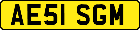 AE51SGM