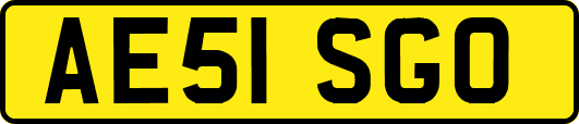 AE51SGO