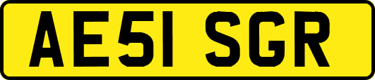 AE51SGR