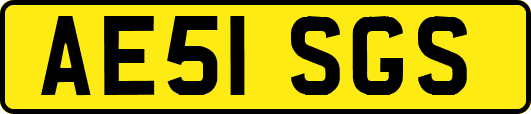 AE51SGS