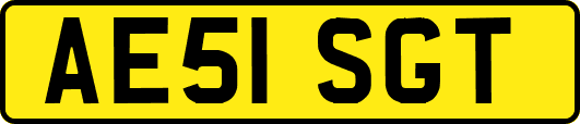 AE51SGT