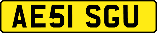 AE51SGU