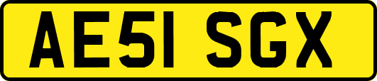 AE51SGX