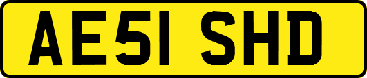 AE51SHD