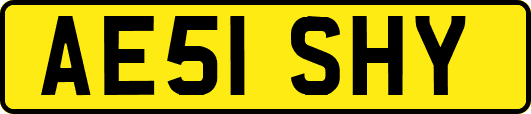 AE51SHY