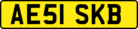 AE51SKB