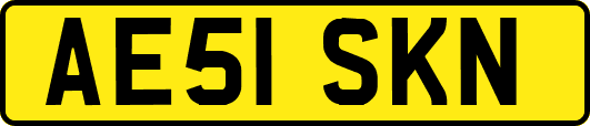 AE51SKN