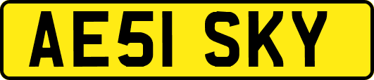 AE51SKY