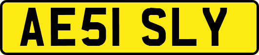 AE51SLY