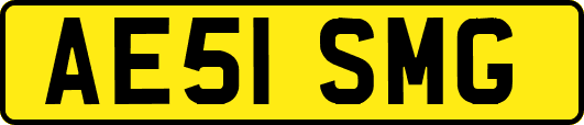 AE51SMG