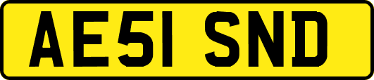 AE51SND