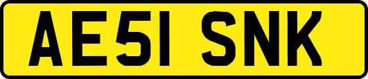 AE51SNK