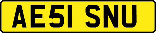 AE51SNU