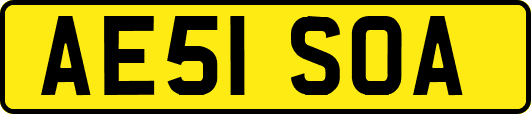 AE51SOA