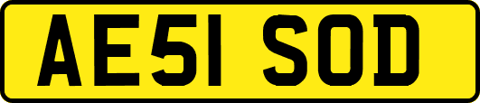 AE51SOD