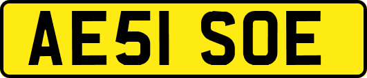 AE51SOE