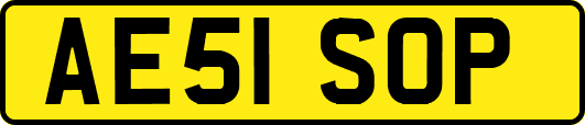 AE51SOP