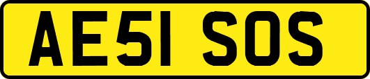 AE51SOS