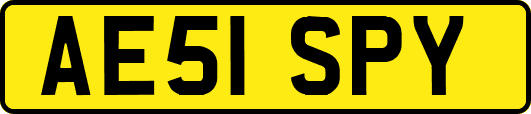 AE51SPY