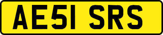 AE51SRS