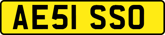 AE51SSO