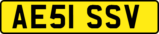 AE51SSV