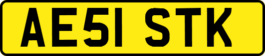 AE51STK