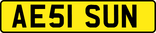 AE51SUN