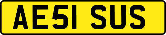 AE51SUS