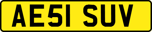 AE51SUV