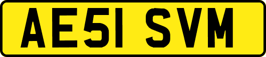 AE51SVM