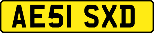 AE51SXD