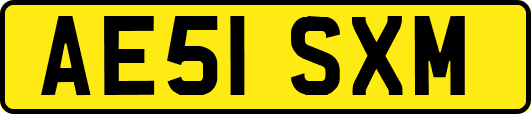 AE51SXM