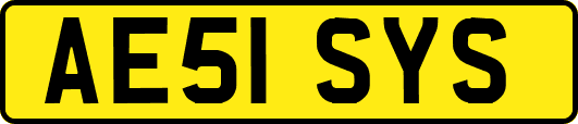 AE51SYS