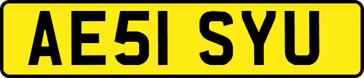 AE51SYU