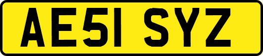 AE51SYZ