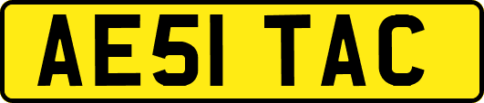AE51TAC